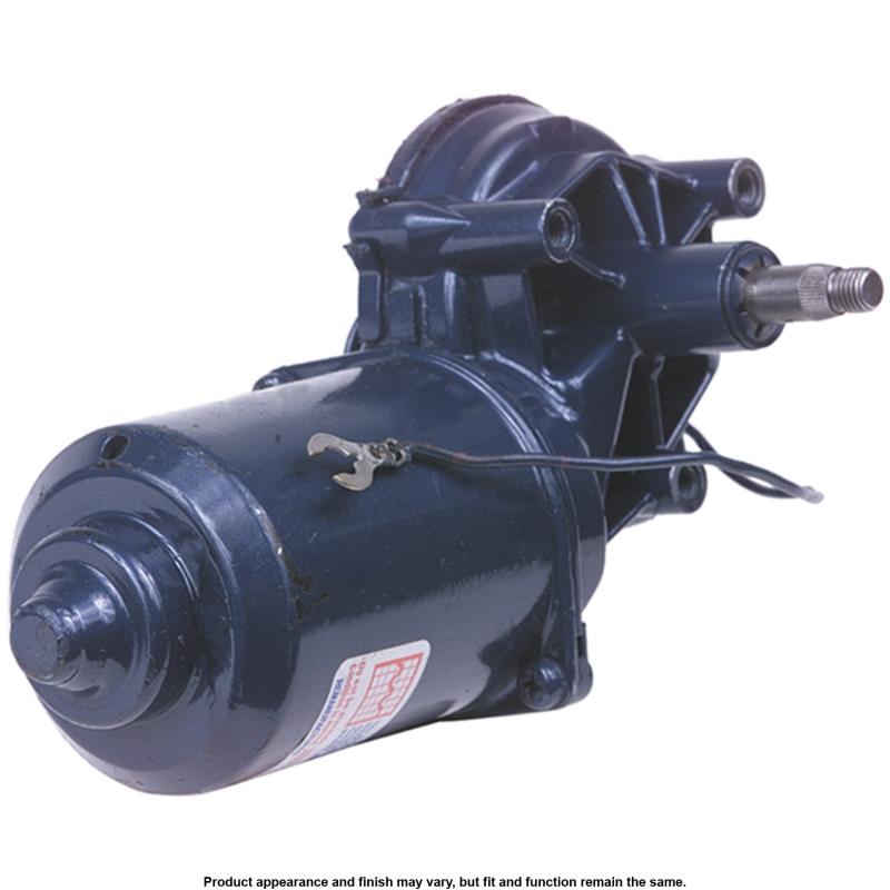 1994 Mazda MX-6 Windshield Wiper Motor