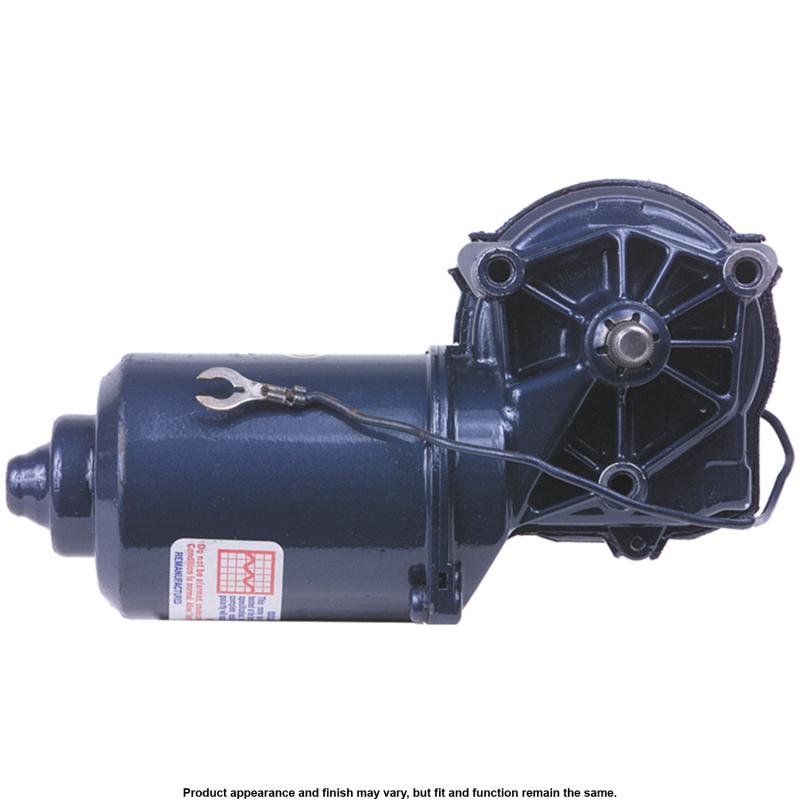 1994 Mazda MX-6 Windshield Wiper Motor Front A1 Cardone 431485 image 2 of 3