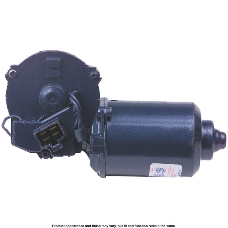 1994 Mazda MX-6 Windshield Wiper Motor Front A1 Cardone 431485 image 3 of 3
