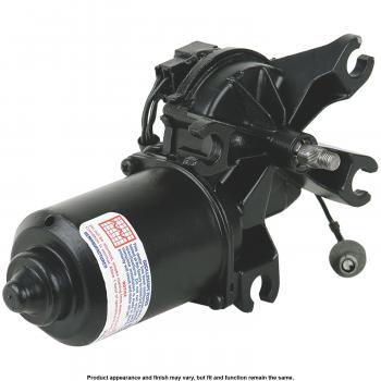 1995 Mazda 929 Windshield Wiper Motor Front A1 Cardone 431486 image 1 of 3