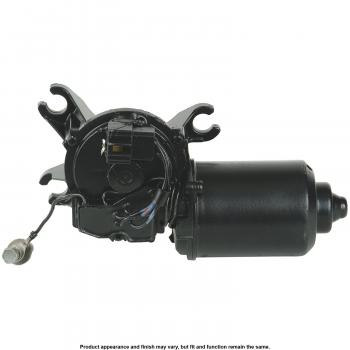 1995 Mazda 929 Windshield Wiper Motor Front A1 Cardone 431486 image 2 of 3