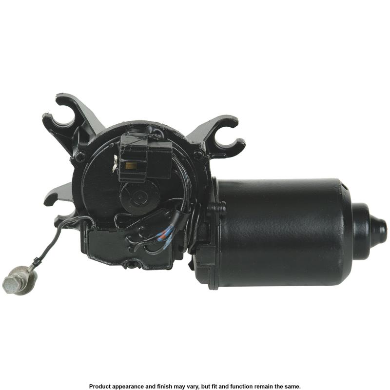 1992 Mazda 929 Windshield Wiper Motor Front A1 Cardone 431486 image 2 of 3