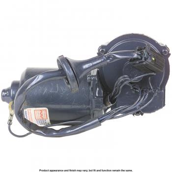 1996 Mazda Millenia Windshield Wiper Motor Front A1 Cardone 431487 image 2 of 3