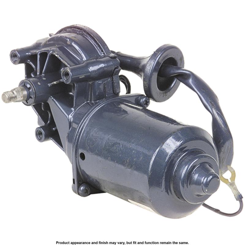 1995 Mazda Millenia Windshield Wiper Motor