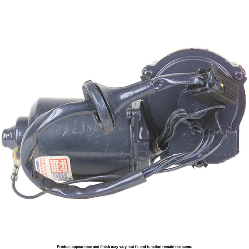 1995 Mazda Millenia Windshield Wiper Motor Front A1 Cardone 431487 image 2 of 3