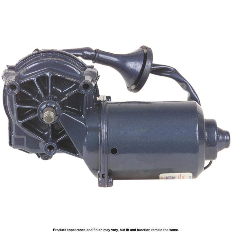 1995 Mazda Millenia Windshield Wiper Motor Front A1 Cardone 431487 image 3 of 3