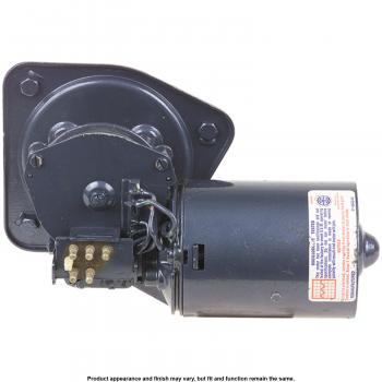 1981 Mercedes-Benz 380SLC Windshield Wiper Motor Front A1 Cardone 431504 image 2 of 3
