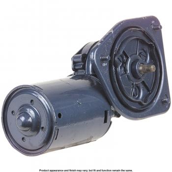 1981 Mercedes-Benz 380SLC Windshield Wiper Motor Front A1 Cardone 431504 image 3 of 3