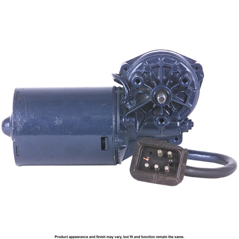 1978 Mercedes-Benz 300D Windshield Wiper Motor Front A1 Cardone 431505 image 2 of 3