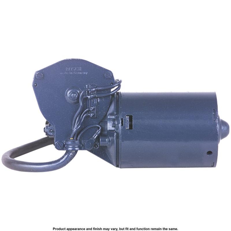 1978 Mercedes-Benz 300D Windshield Wiper Motor Front A1 Cardone 431505 image 3 of 3