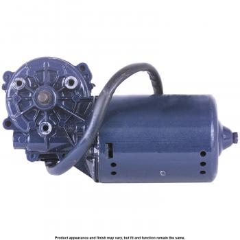 1983 Mercedes-Benz 380SEC Windshield Wiper Motor Front A1 Cardone 431511 image 2 of 3