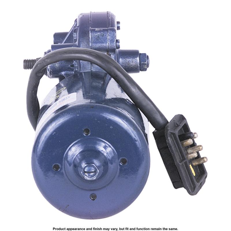 1983 Mercedes-Benz 380SEL Windshield Wiper Motor