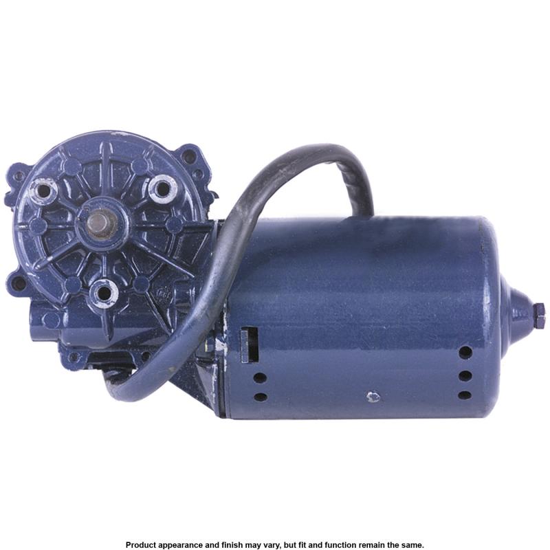 1983 Mercedes-Benz 300SD Windshield Wiper Motor Front A1 Cardone 431511 image 2 of 3
