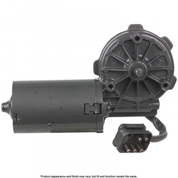 1985 Mercedes-Benz 190D Windshield Wiper Motor Front A1 Cardone 431512 image 2 of 3