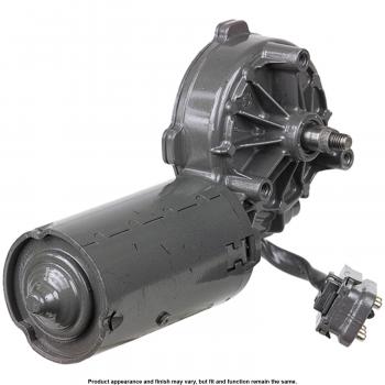 1985 Mercedes-Benz 190D Windshield Wiper Motor Front A1 Cardone 431512 image 3 of 3