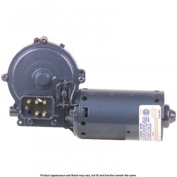 1993 Mercedes-Benz 300D Windshield Wiper Motor Front A1 Cardone 431513 image 2 of 3