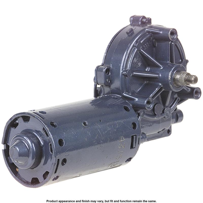 1990 Mercedes-Benz 300D Windshield Wiper Motor