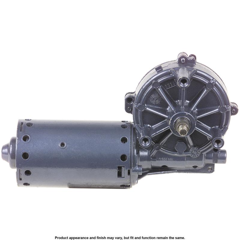 1992 Mercedes-Benz 400E Windshield Wiper Motor Front A1 Cardone 431513 image 3 of 3