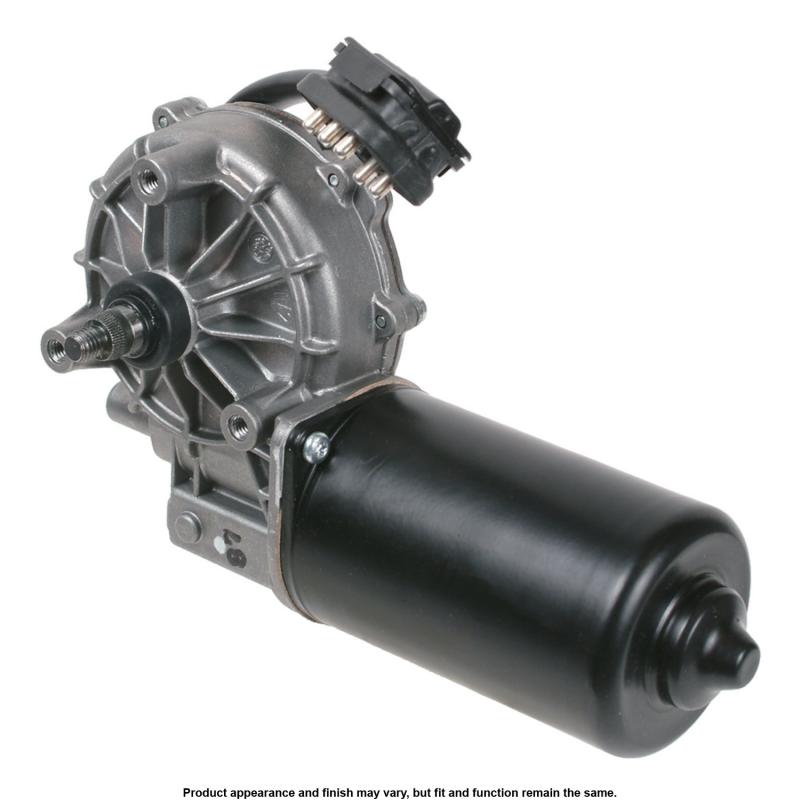 1996 Mercedes-Benz C280 Windshield Wiper Motor