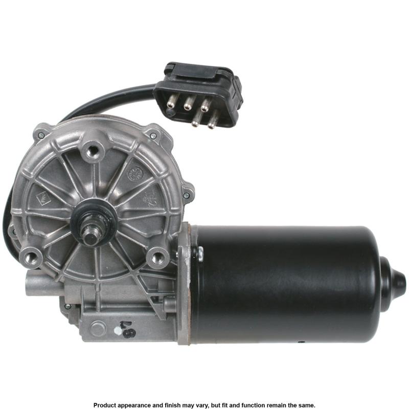 1996 Mercedes-Benz C280 Windshield Wiper Motor Front A1 Cardone 431514 image 2 of 3