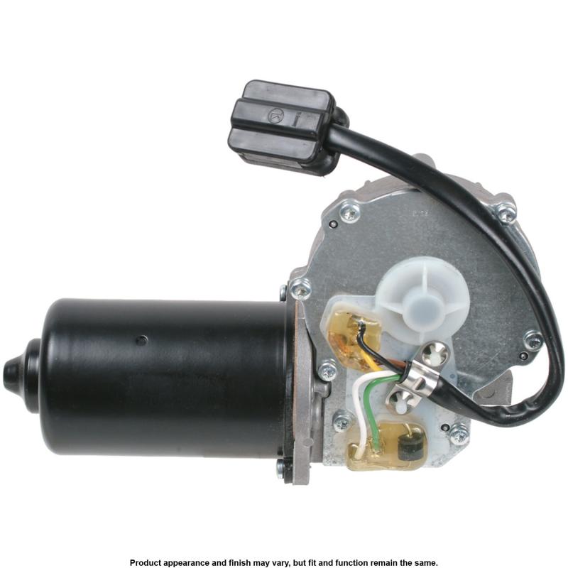 1996 Mercedes-Benz C280 Windshield Wiper Motor Front A1 Cardone 431514 image 3 of 3