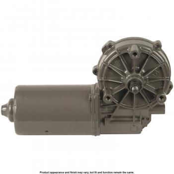 1993 Mercedes-Benz 300D Windshield Wiper Motor Front A1 Cardone 431516 image 2 of 3