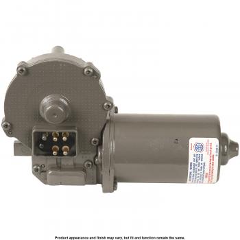 1993 Mercedes-Benz 300D Windshield Wiper Motor Front A1 Cardone 431516 image 3 of 3