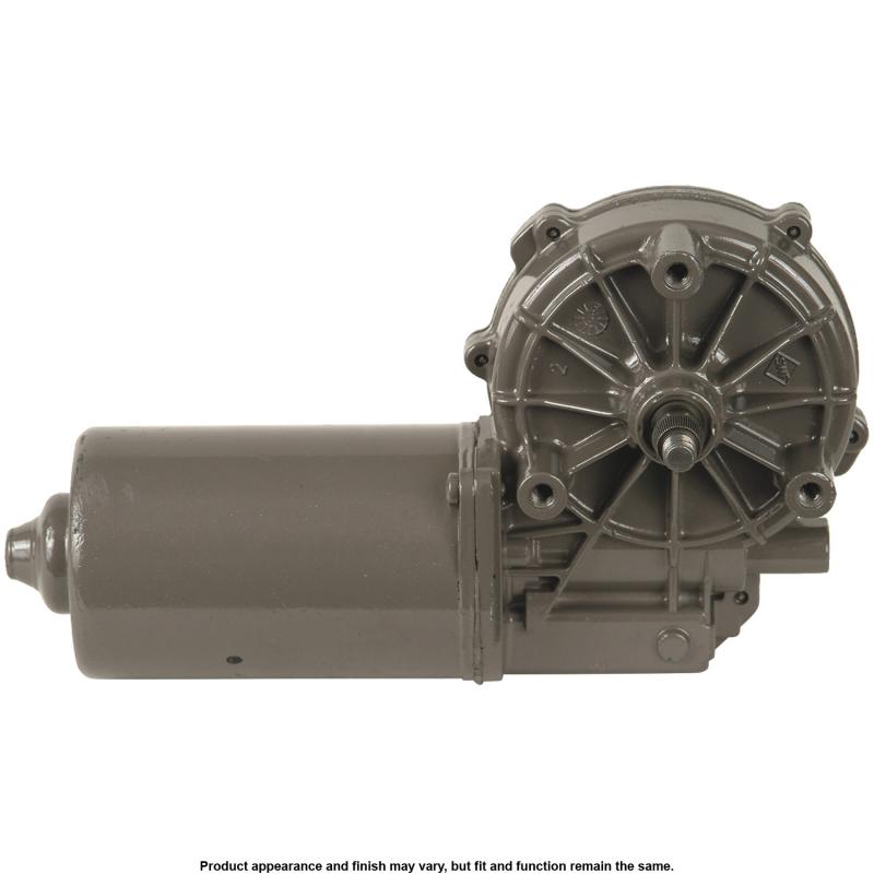 1989 Mercedes-Benz 260E Windshield Wiper Motor Front A1 Cardone 431516 image 2 of 3