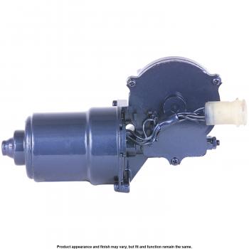 1981 Isuzu I-Mark Windshield Wiper Motor Front A1 Cardone 431561 image 2 of 3