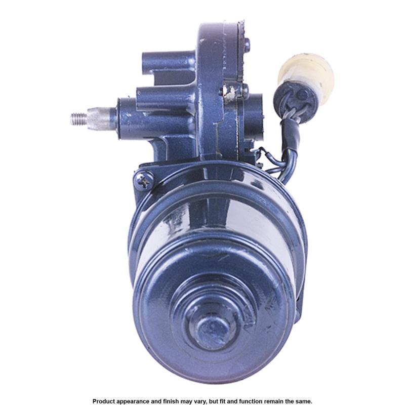 A1 Cardone 431561 - Windshield Wiper Motor A1 Cardone 431561 Windshield Wiper Motor product image 1 of 3