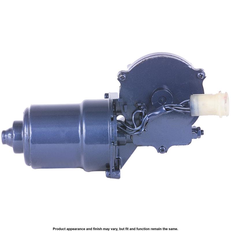 A1 Cardone 431561 - Windshield Wiper Motor A1 Cardone 431561 Windshield Wiper Motor product image 2 of 3