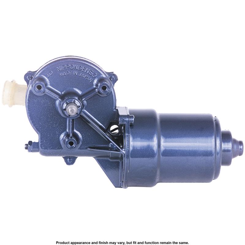 A1 Cardone 431561 - Windshield Wiper Motor A1 Cardone 431561 Windshield Wiper Motor product image 3 of 3