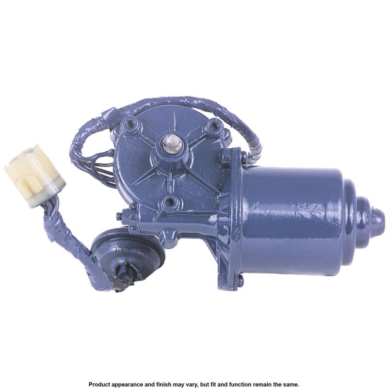 A1 Cardone 431562 Windshield Wiper Motor product image 1 of 3