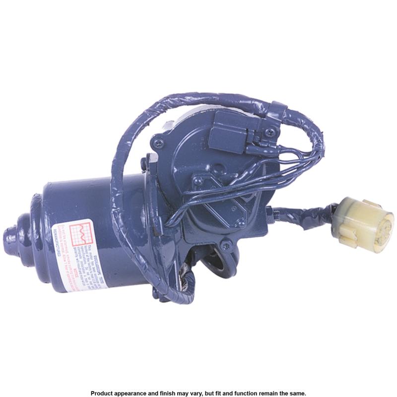A1 Cardone 431562 Windshield Wiper Motor product image 2 of 3