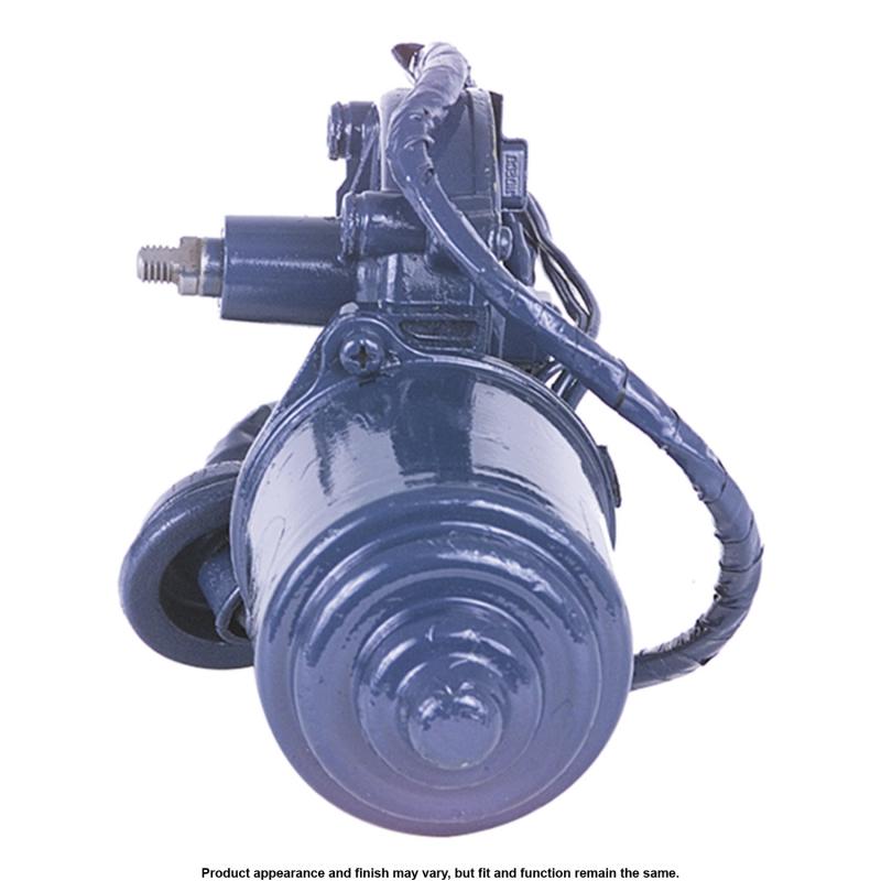 A1 Cardone 431562 Windshield Wiper Motor product image 3 of 3