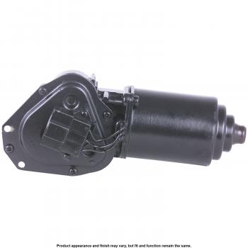 1996 Honda Passport Windshield Wiper Motor