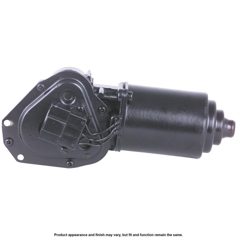 1989 Isuzu Pickup Windshield Wiper Motor