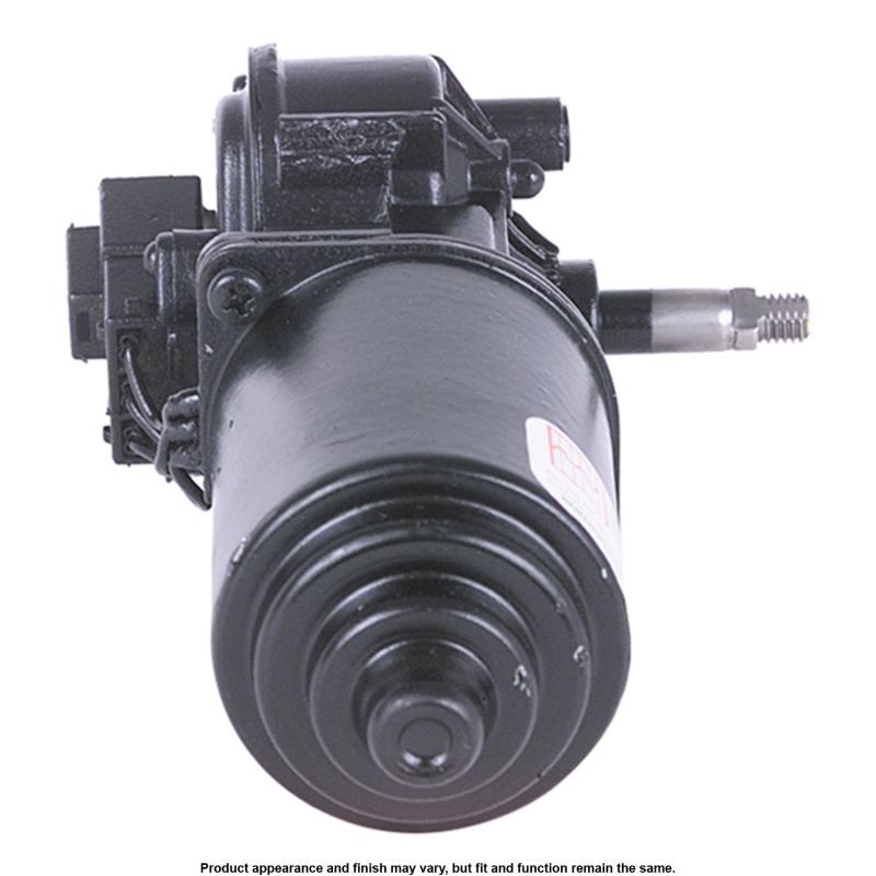 1995 Isuzu Pickup Windshield Wiper Motor Front A1 Cardone 431563 image 2 of 3