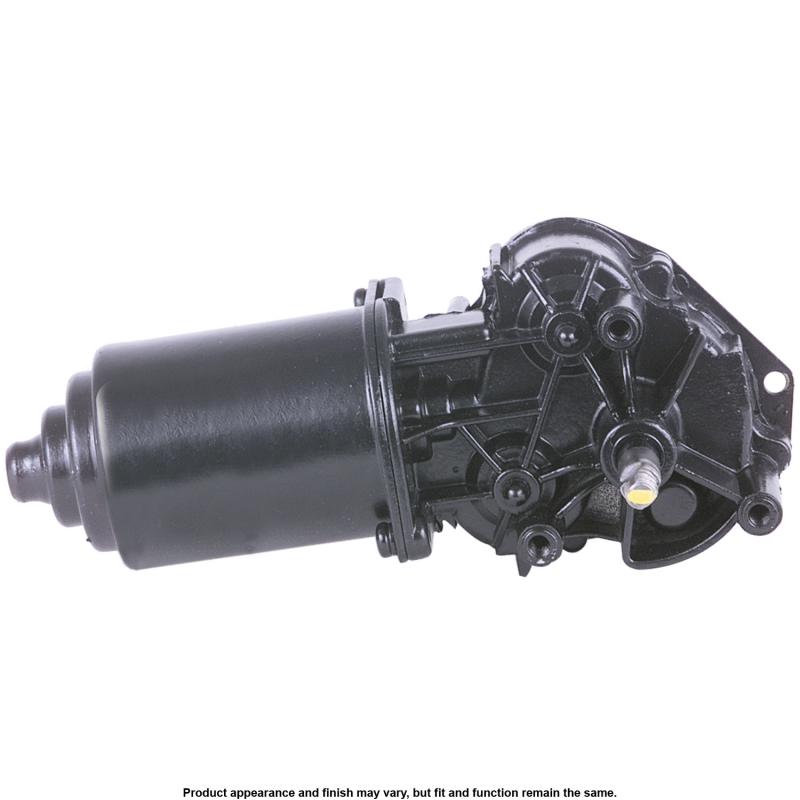 1995 Isuzu Pickup Windshield Wiper Motor Front A1 Cardone 431563 image 3 of 3