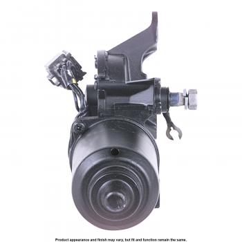 1993 Ford Festiva Windshield Wiper Motor Front A1 Cardone 431565 image 2 of 3