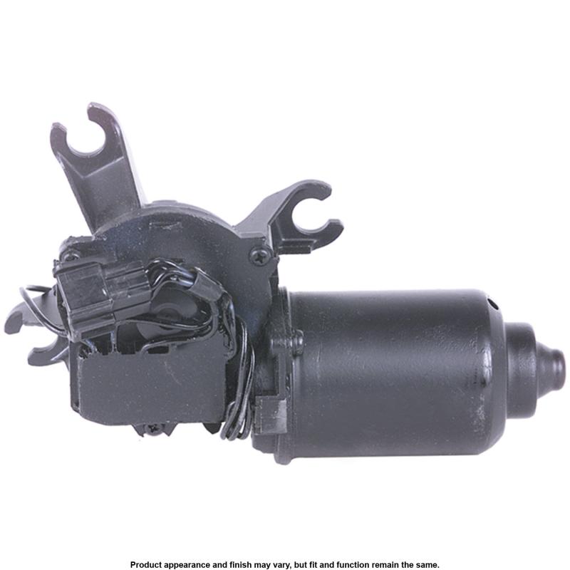 1988 Ford Festiva Windshield Wiper Motor Front A1 Cardone 431565 image 1 of 3