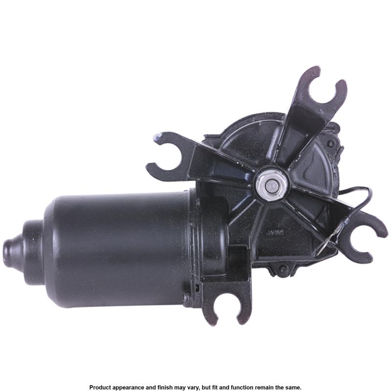 1988 Ford Festiva Windshield Wiper Motor Front A1 Cardone 431565 image 3 of 3