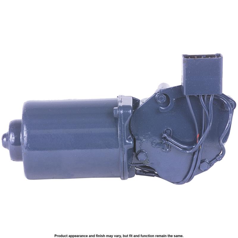 A1 Cardone 431611 Windshield Wiper Motor product image 1 of 3