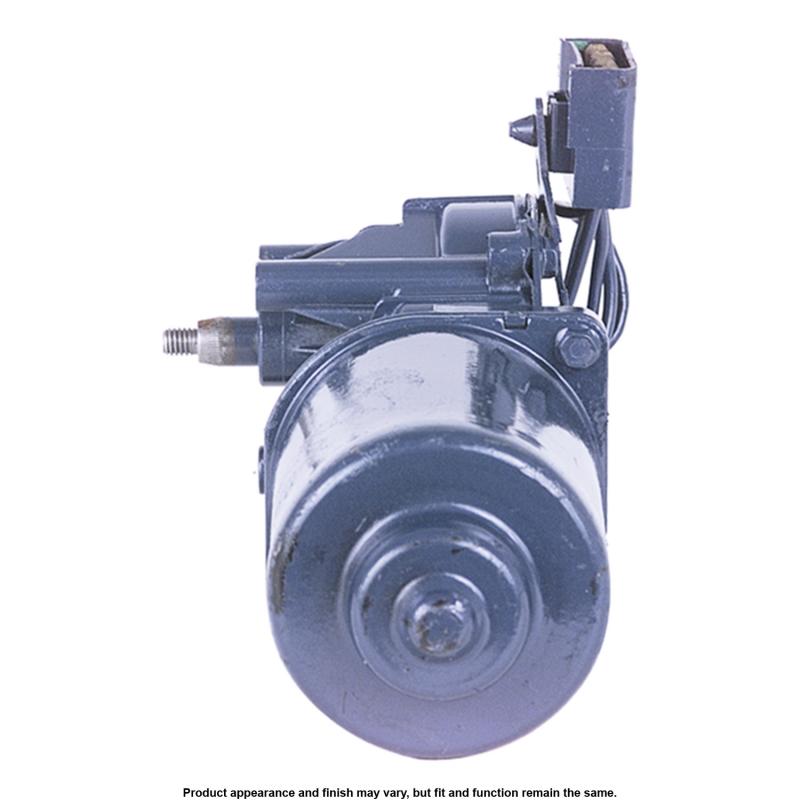 A1 Cardone 431611 Windshield Wiper Motor product image 2 of 3