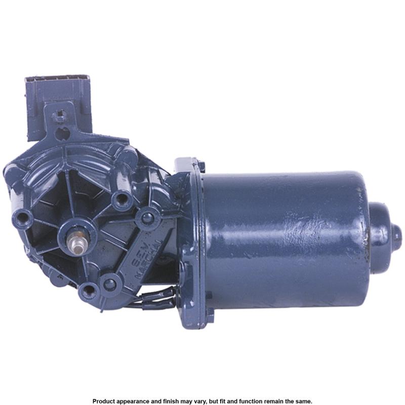 A1 Cardone 431611 Windshield Wiper Motor product image 3 of 3