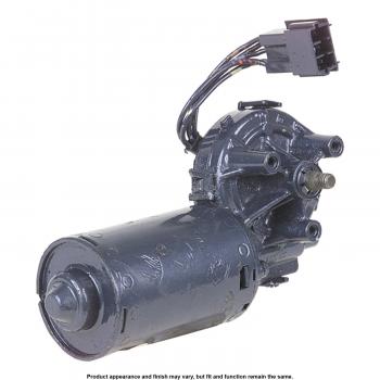 1989 Eagle Medallion Windshield Wiper Motor Front A1 Cardone 431617 image 2 of 3