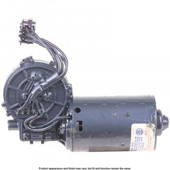 1989 Eagle Medallion Windshield Wiper Motor Front A1 Cardone 431617 image 3 of 3