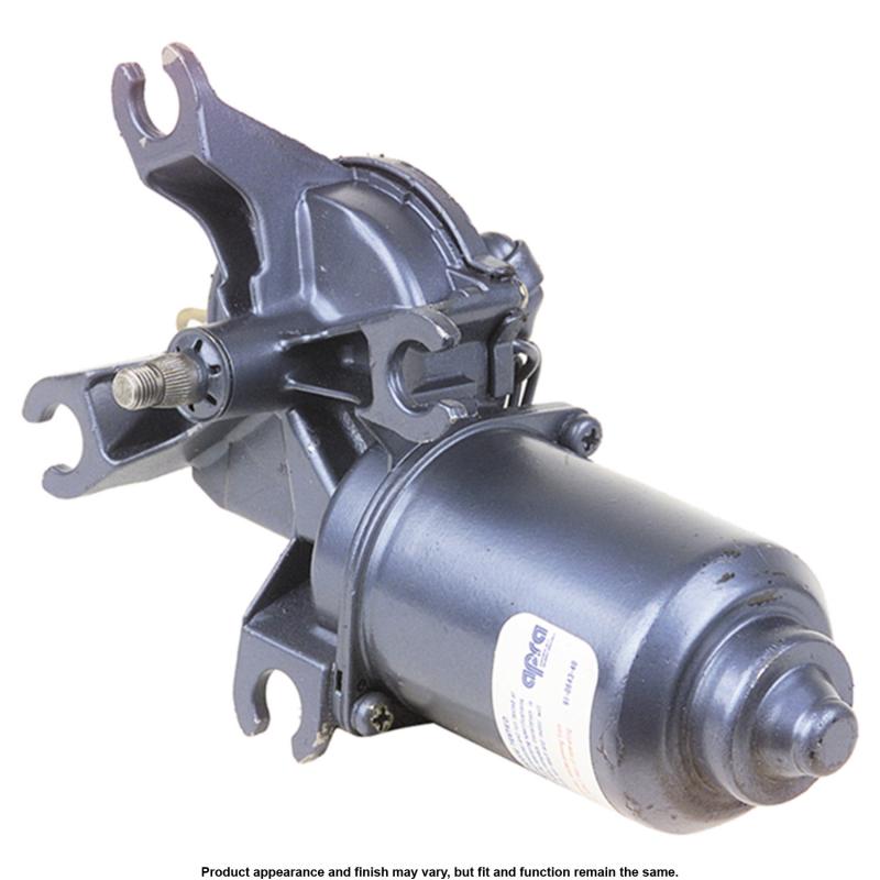 1989 Daihatsu Charade Windshield Wiper Motor