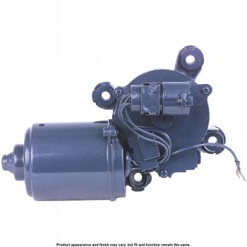 1987 Toyota Corolla Windshield Wiper Motor