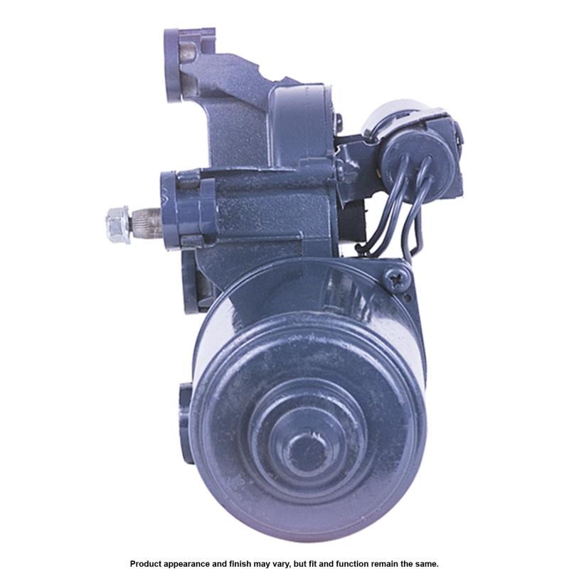 1986 Toyota Camry Windshield Wiper Motor Front A1 Cardone 431710 image 2 of 3